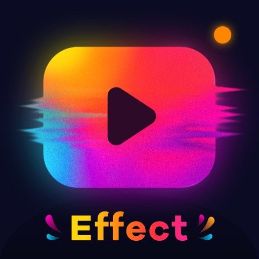 Video Editor – Video Effects Apk Download icon