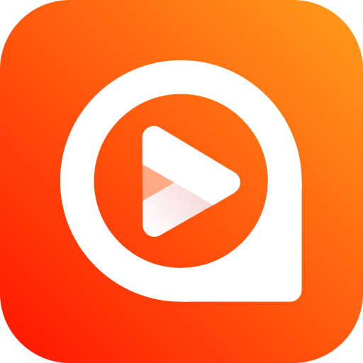 Visha-Video Player All Formats Apk Download icon