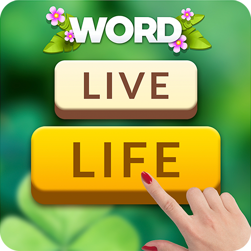 Word Life – Crossword puzzle Apk Download icon