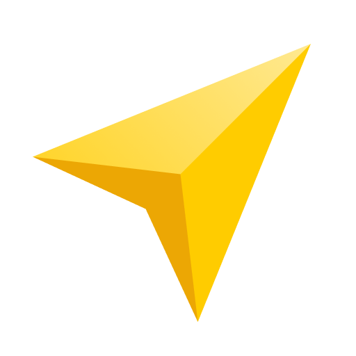 Yandex Navigator Apk Download icon