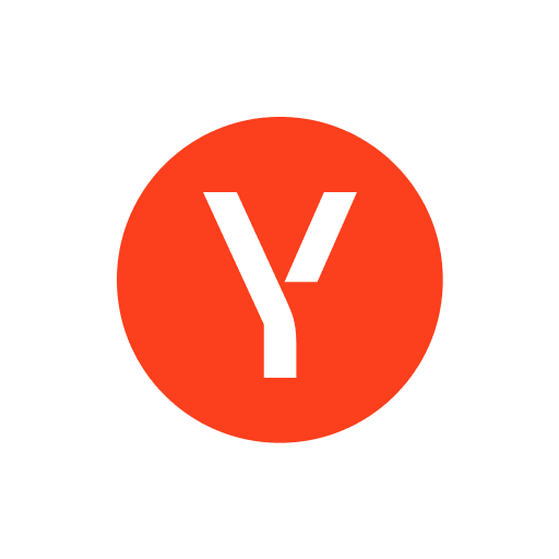 Yandex Start Apk Download icon