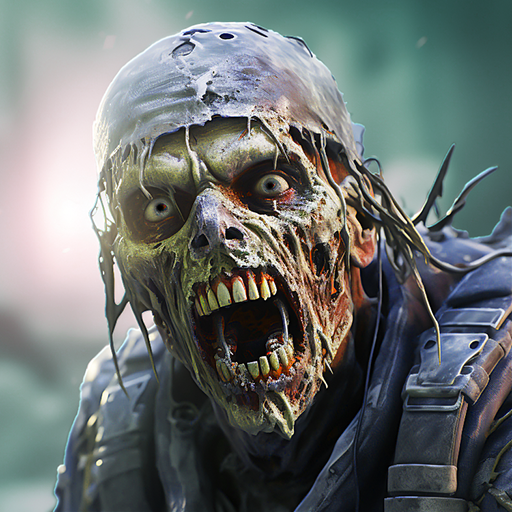 Zombeast: Zombie Shooter Apk Download icon