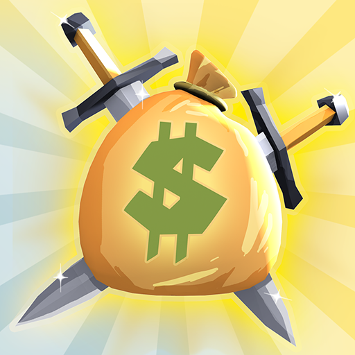 Adventure Company Apk Download icon