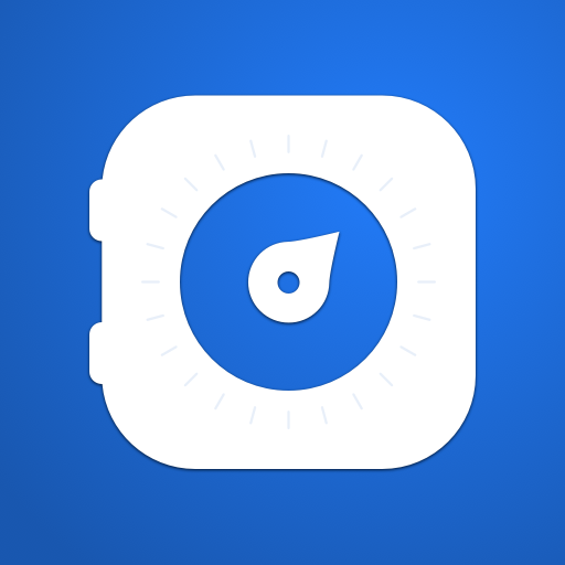 AppLock : Picture Privacy Apk Download icon
