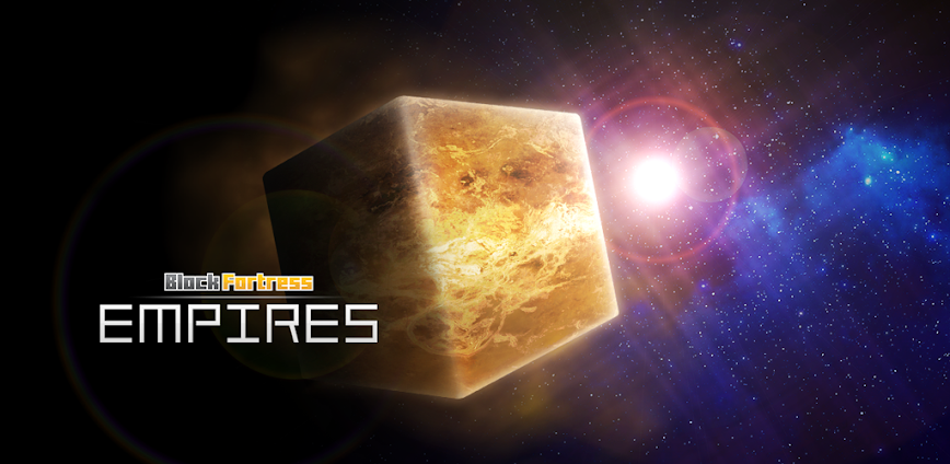 Block Fortress: Empires Apk Download background