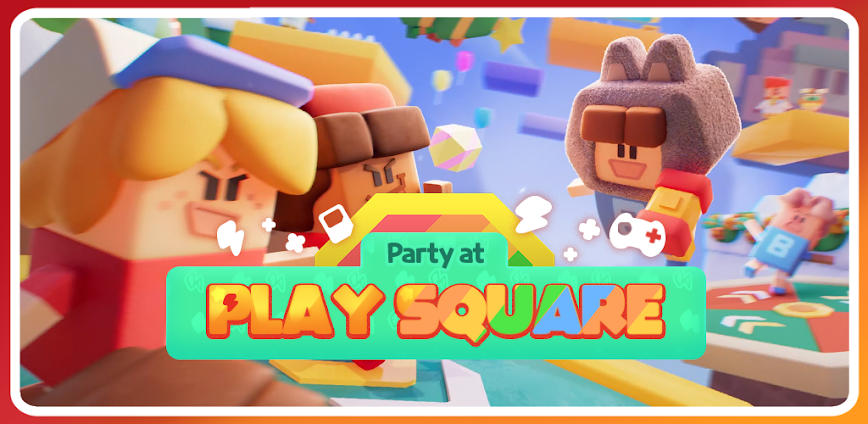 BRIXITY – Sandbox Multiplayer Apk Download background