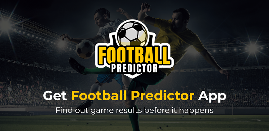 Football Predictor Apk Download background