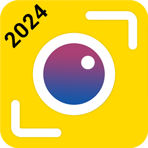 Beauty Camera X, Selfie Camera Apk Download icon