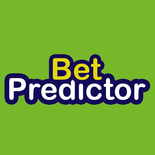 Bet Predictor Apk Download icon