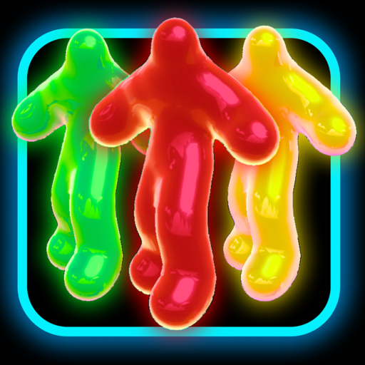Blob Runner 3D Apk Download icon