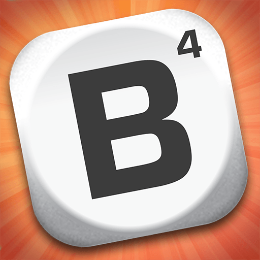 Boggle With Friends: Word Game Apk Download icon