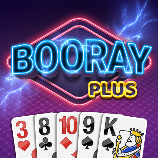 Booray Plus – Fun Card Games Apk Download