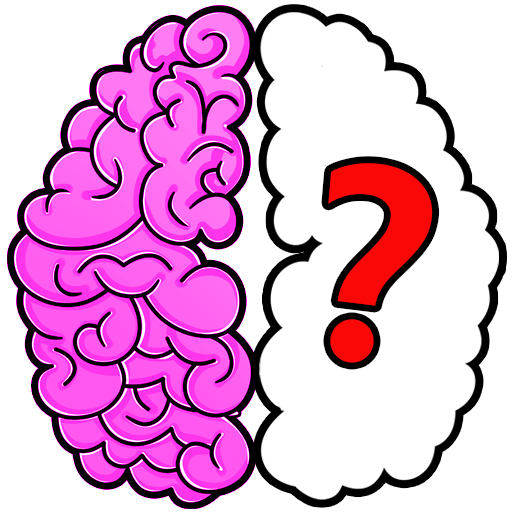 BrainZ – Brain Train Logical G Apk Download icon