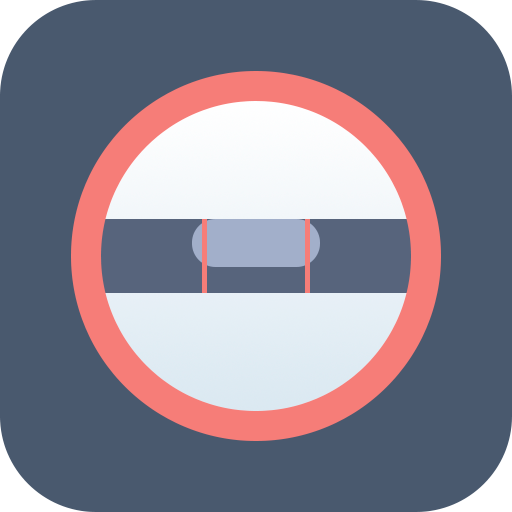 Bubble Level Apk Download icon
