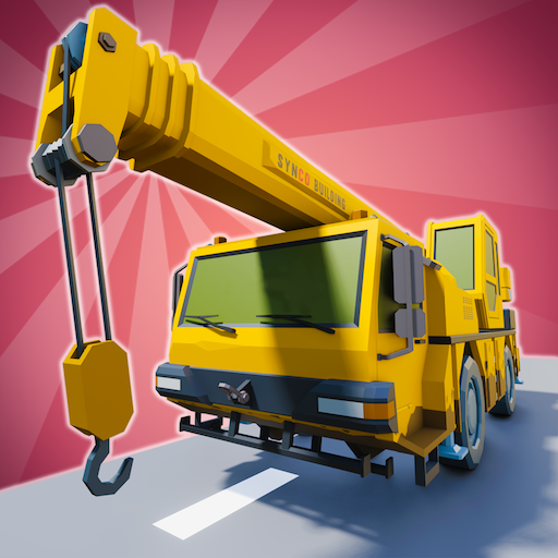Build Roads Apk Download