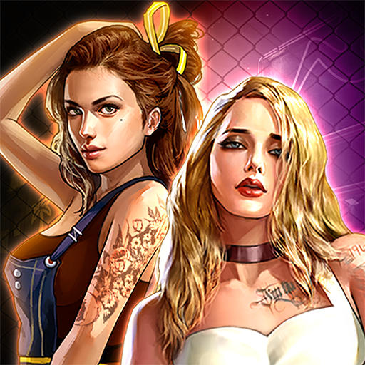 Call me a Gangsta Apk Download icon