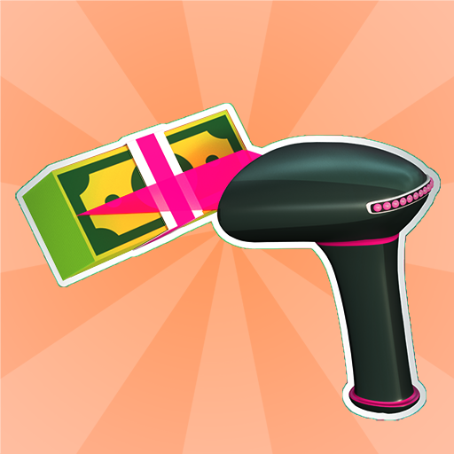 Cashier 3D Apk Download icon