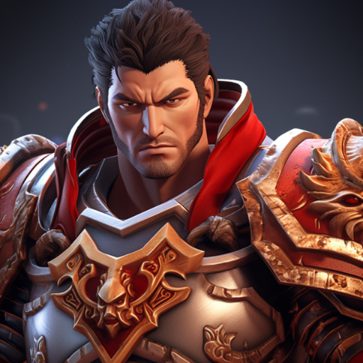 Celtic Heroes: World Boss Raid Apk Download icon