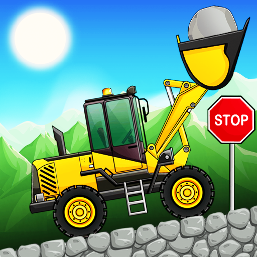 City Construction 3 Simulator Apk Download icon