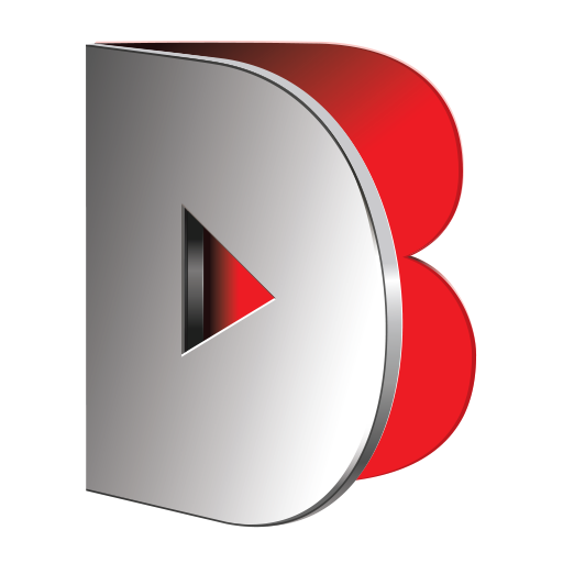 DocuBay – Watch Documentaries Apk Download icon