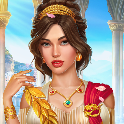 Emperor: Conquer your Queen Apk Download icon