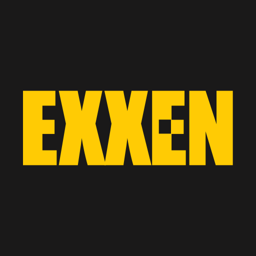 Exxen Apk Download icon