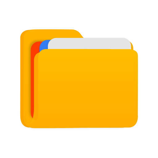 File Manager Apk Download icon
