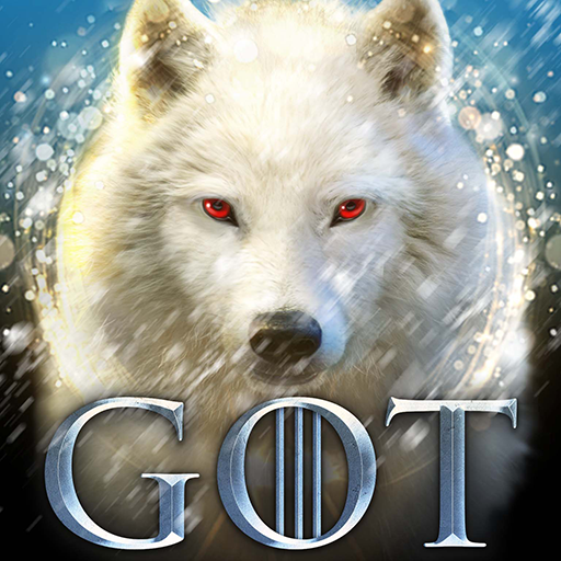 Game of Thrones Slots Casino Apk Download icon