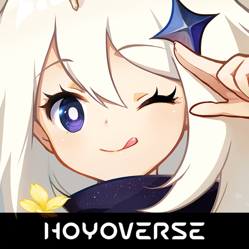 Genshin Impact – Lantern Rite Apk Download icon