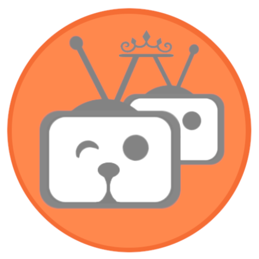 Inat Royal tv Box Player Apk Download icon
