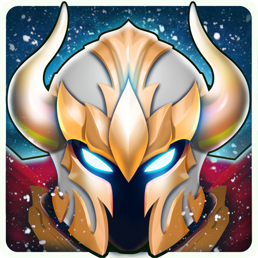 Knights & Dragons Action RPG Apk Download icon