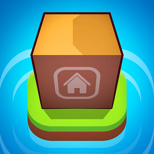 Merge Town! Apk Download icon