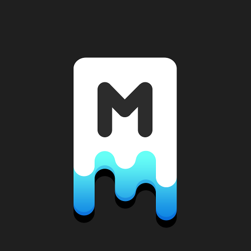 Merged! Apk Download icon