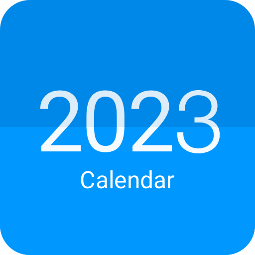 Mi Calendar Apk Download icon