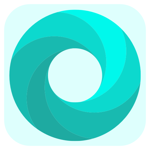 Mint Browser – Video download Apk Download icon