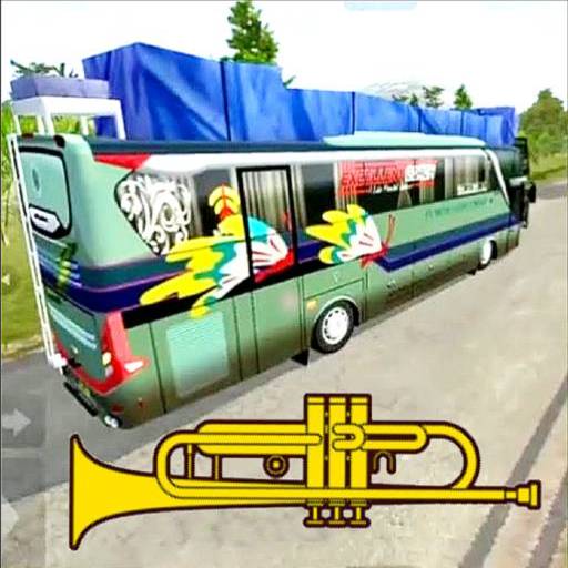 Mod Bus Mudik Simulator Basuri Apk Download icon