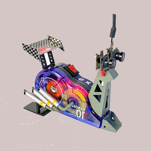 Mod Bussid Tipe X Trondol 3D Apk Download icon