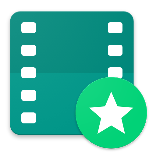 Movie & TV Guide Apk Download icon