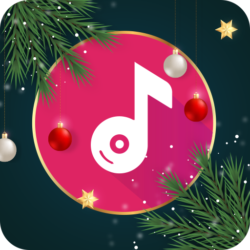 Music Player – MP4, MP3 Player Apk Download icon
