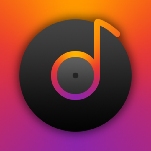 Music Tag Editor – Mp3 Tagger Apk Download icon