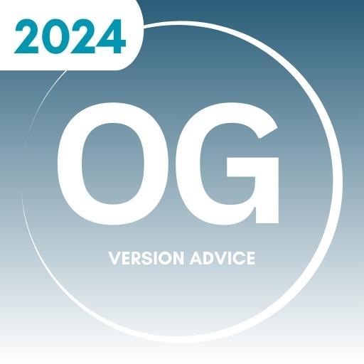 OGWhats Version 2024 Advice Apk Download icon