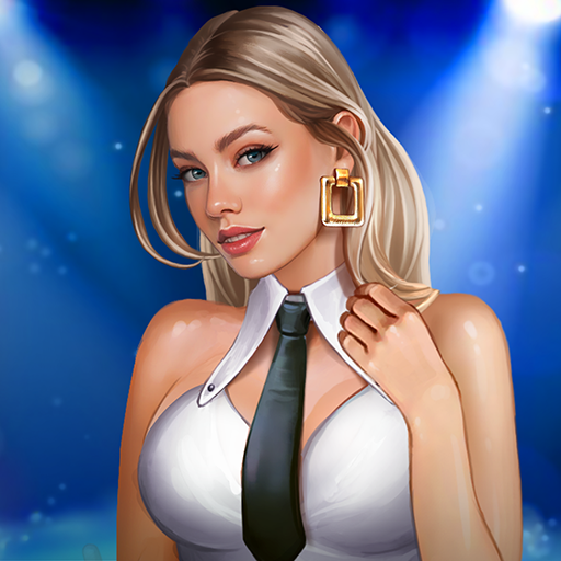 Producer: Choose your Star Apk Download icon