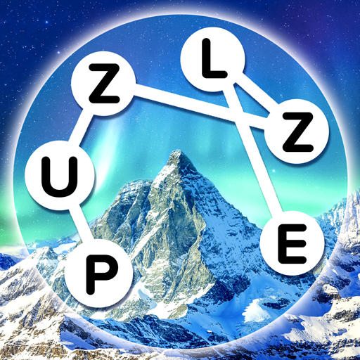 Puzzlescapes Word Search Games Apk Download