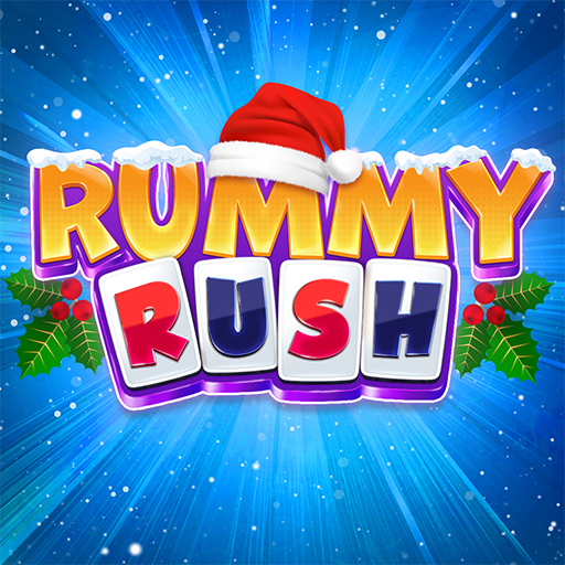 Rummy Rush – Classic Card Game Apk Download