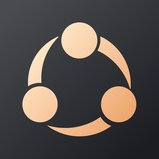 SHAREit Premium: Pure Share Apk Download icon