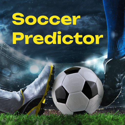 Soccer Predictor Apk Download icon