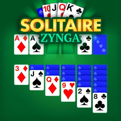 Solitaire + Card Game by Zynga Apk Download