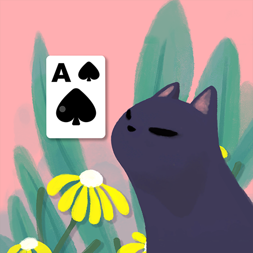 Solitaire: Decked Out Apk Download icon