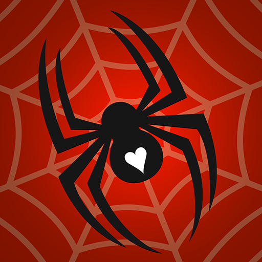 Spider Solitaire Apk Download icon