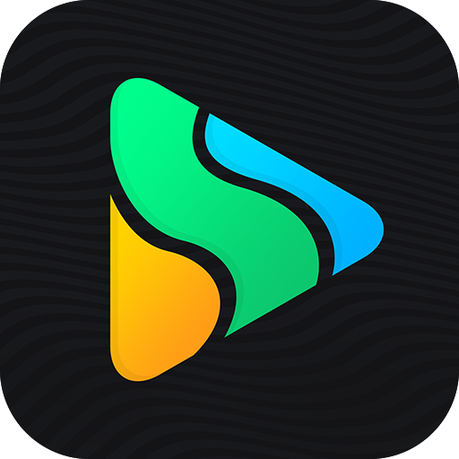 SPlayer – Fast Video Player Apk Download icon